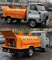 Дизельное топливо .