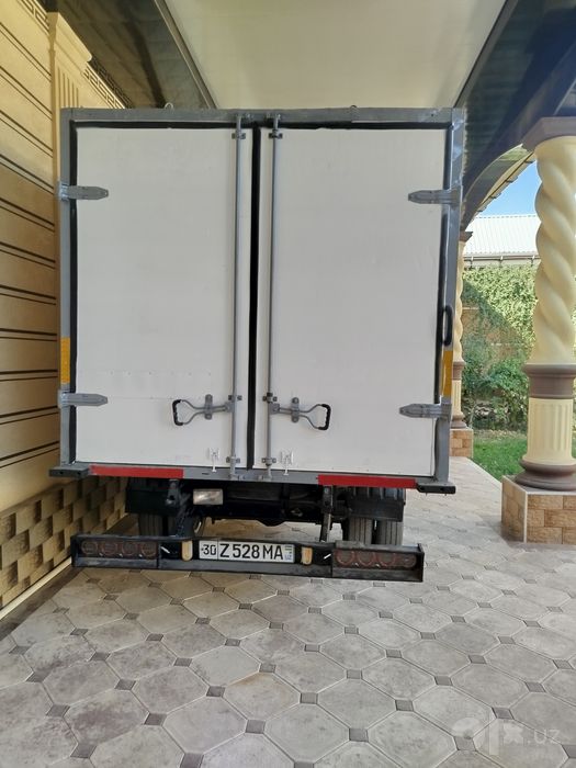 Продаётся газель