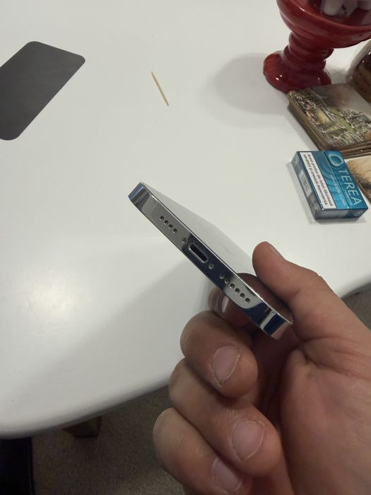 Iphone 14 Pro Max 128 GB Alb /Silver