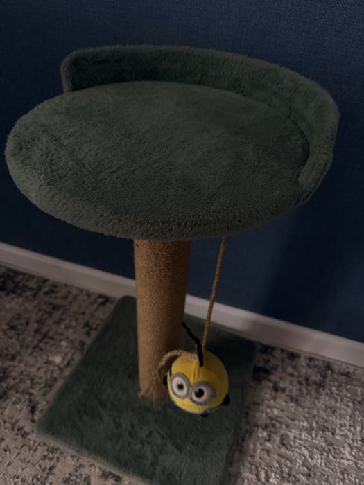 Когтеточка для кошек