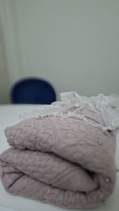 Конверт 2&1(одеяло) на выписку 
Камни сва