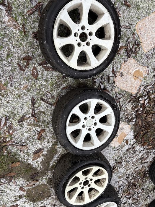 Jante bmw style 156