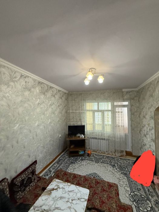 Сдается квартира, Мирабадский р-н, Куйлюк 2 2/3/4 не торец