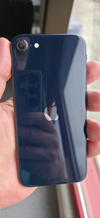 Iphone se 3, 2022