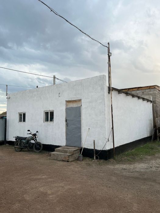 Үй сатылады срочно