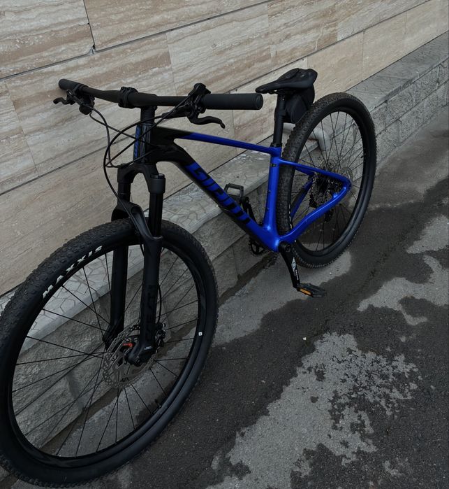 Giant xtc advanced 3 2022