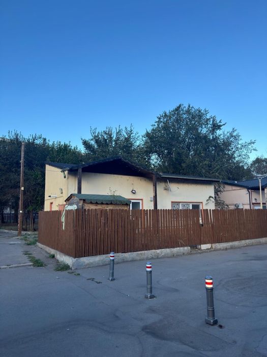 Spatiu comercial de vanzare sat vacanta(mamaia)