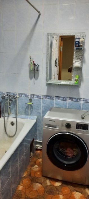 Продаётся квартира на юнусабаде