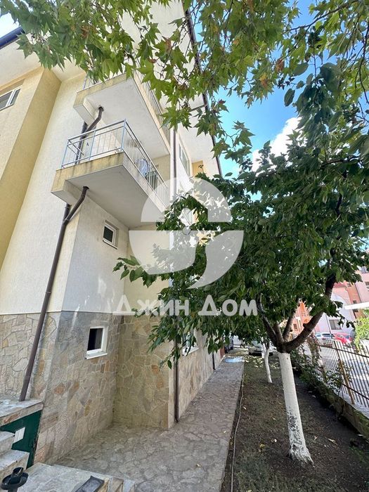 Продава се Двустаен апартамент в Свети Влас - 71 кв.м за 1493 €/кв.м - Снимка #7