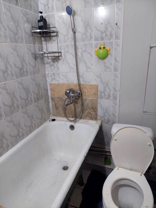 Mirabod tumanida kv ijaraga beriladi