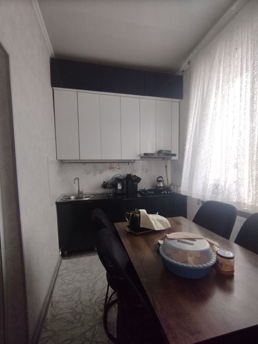 Дом квартира 3х комнатная