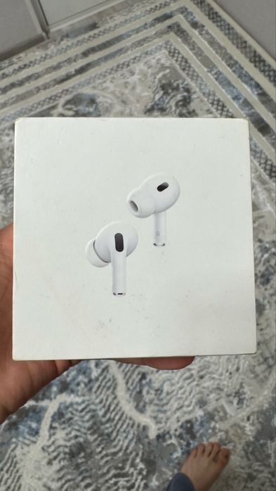 airpods 2 pro original
