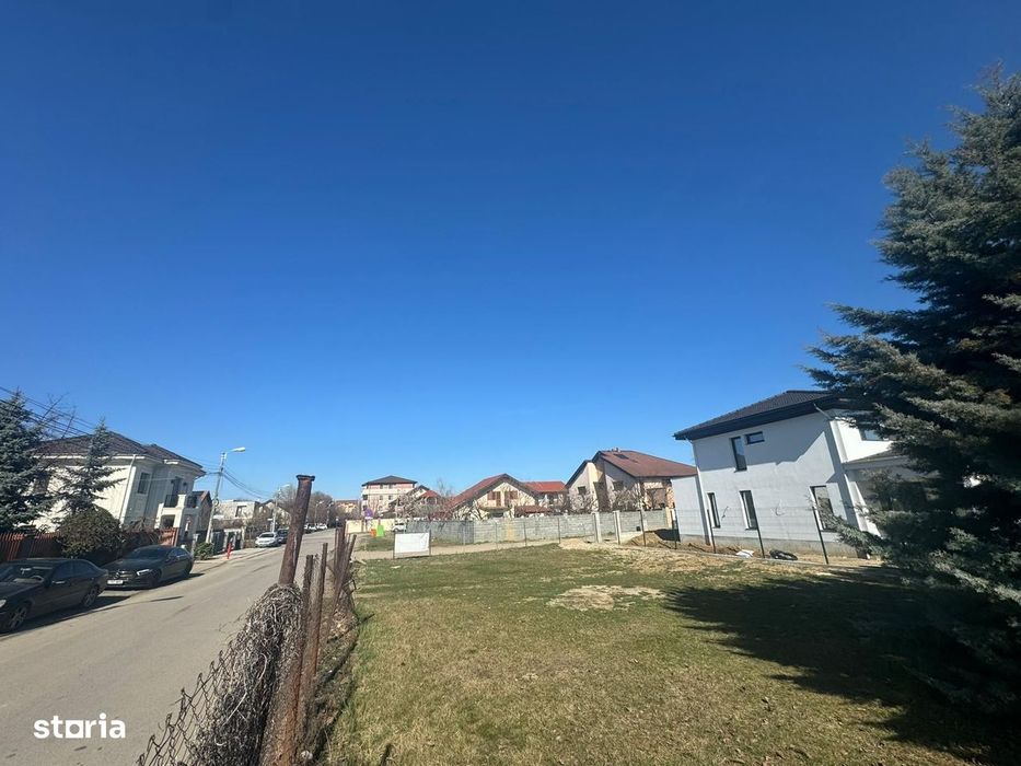 Teren de vânzare in Timisoara zona Braytim