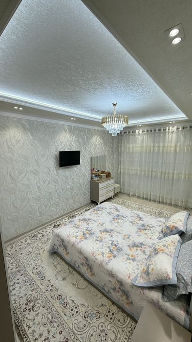 Продам квартиру своя