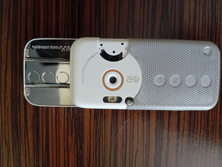 Lot telefoane Sony Ericsson și Nokia N 95