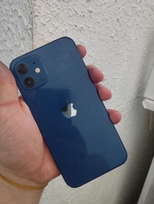 iPhone 12  128gb