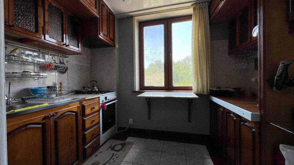 Продается уютная квартира. Шота Руставели, Аския.