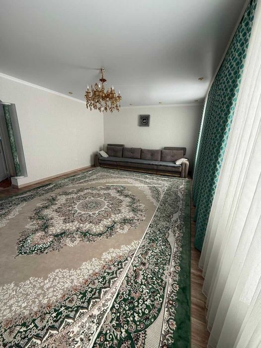 Продается 5комнатный дом район КИнЭУ