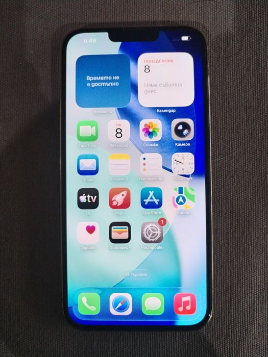 Продавам IPhone 13 pro max