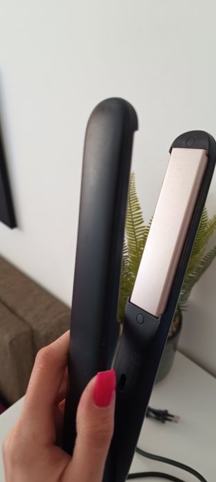 Placă de păr Philips NL-9206AD