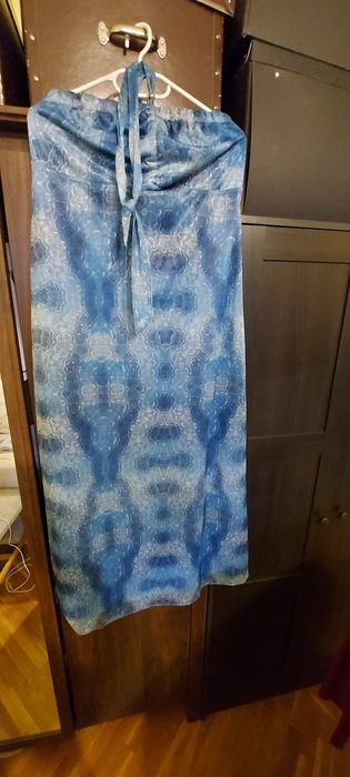 Лятна рокля L/XL