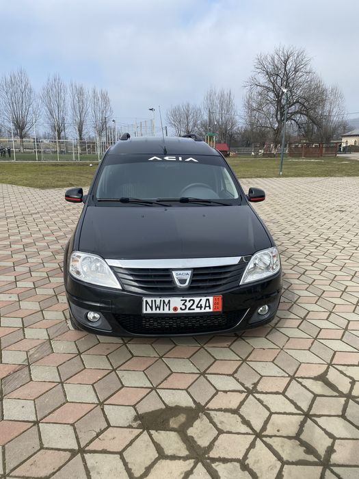 Dacia Logan MCV.1,5 DCI. 90CP.Euro-5.