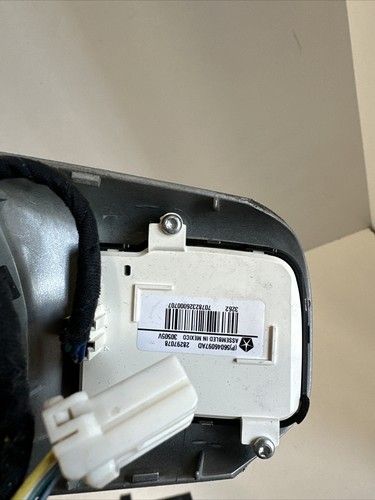 Бутонни превключватели на волана за Jeep Grand Cherokee (2012) P56046097AD