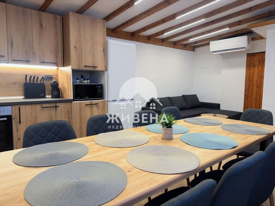 Продава се Къща в с. Дюлино, Област Варна - 120 кв.м за 527 €/кв.м - Снимка #2