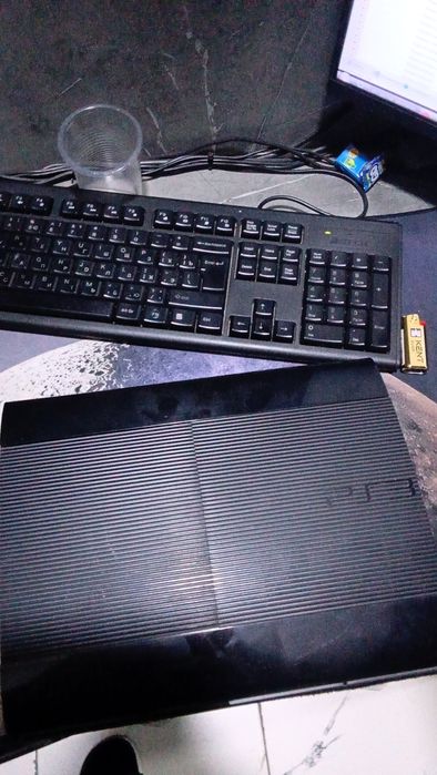 Plastation Sony 3