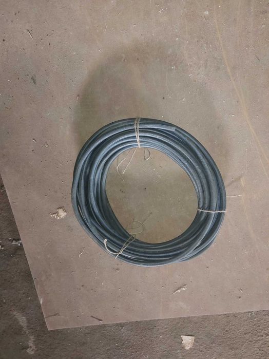 Поплавковый клапан, шланг кислородный