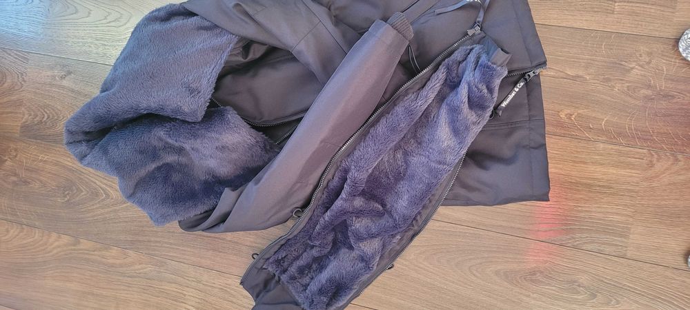 Яке за бебеносене и бременност 4 в 1 размер М