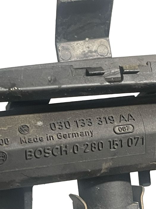 Rampa + Injectoare Seat Ibiza Ii 6K1 1993 - 2002 1.4 Iaud 030133319Aa