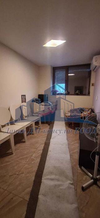 Продава се Промишлена сграда в с. Мараш, Област Шумен - 525 кв.м за 583 €/кв.м - Снимка #8