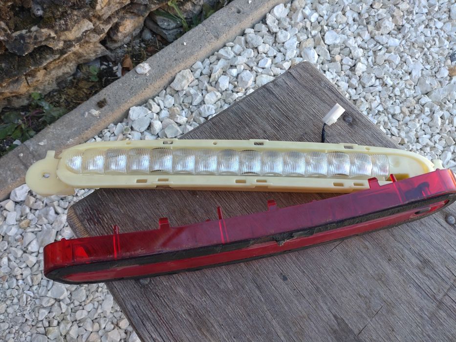 Задни стопове за Мазда 6 хечбек || генерация