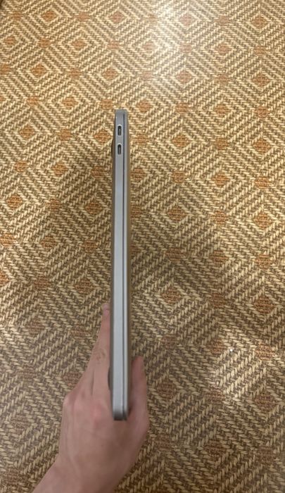 MacBook Pro, 2017, Intel, 13 дюймов, 128 GB