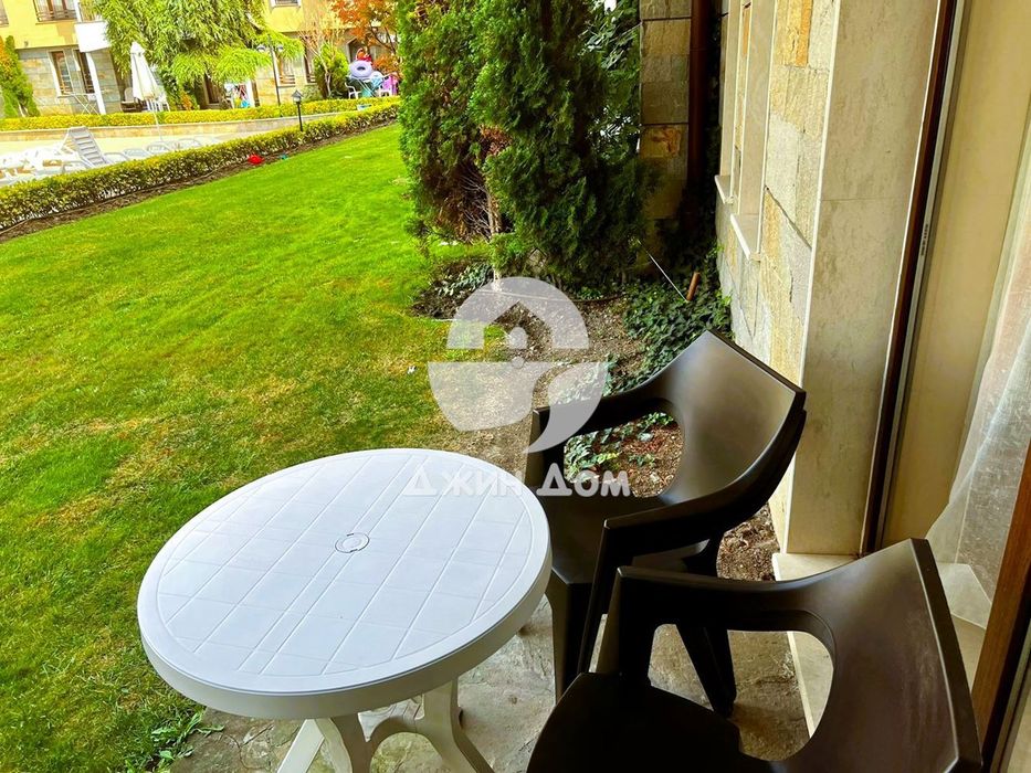 Продава се Двустаен апартамент в к.к. Слънчев бряг - 50 кв.м за 1460 €/кв.м - Снимка #9