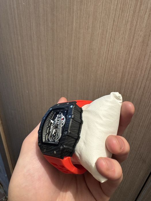 продам часы Richard Mille