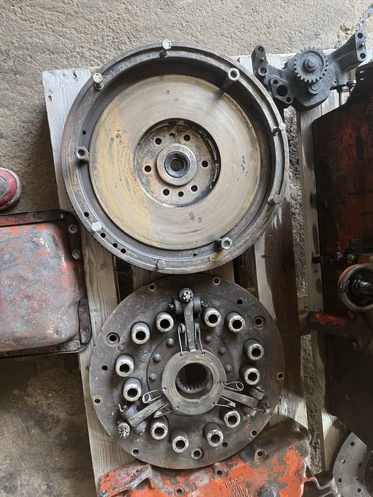 Motor utb 650 complet sau pe piese