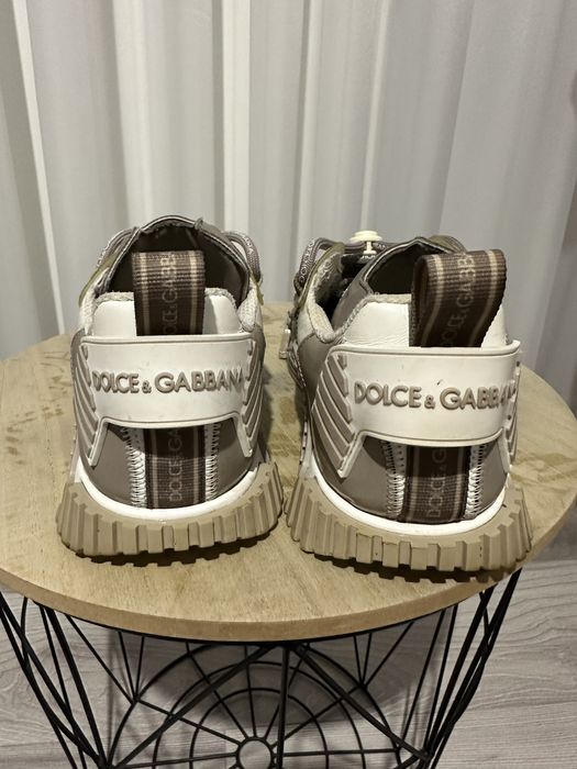 Sneakers Dolce & Gabbana