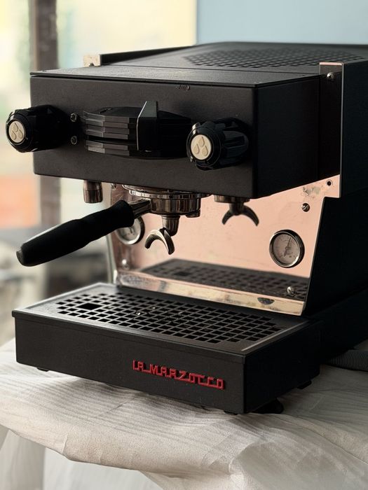 La Marzocco linea mini