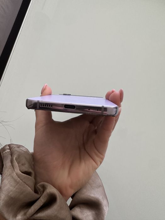 Samsung ZFlip 4