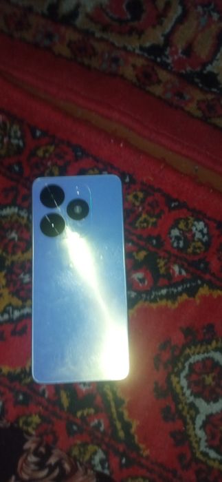 Texno spark go 30 2025 haloti ideal