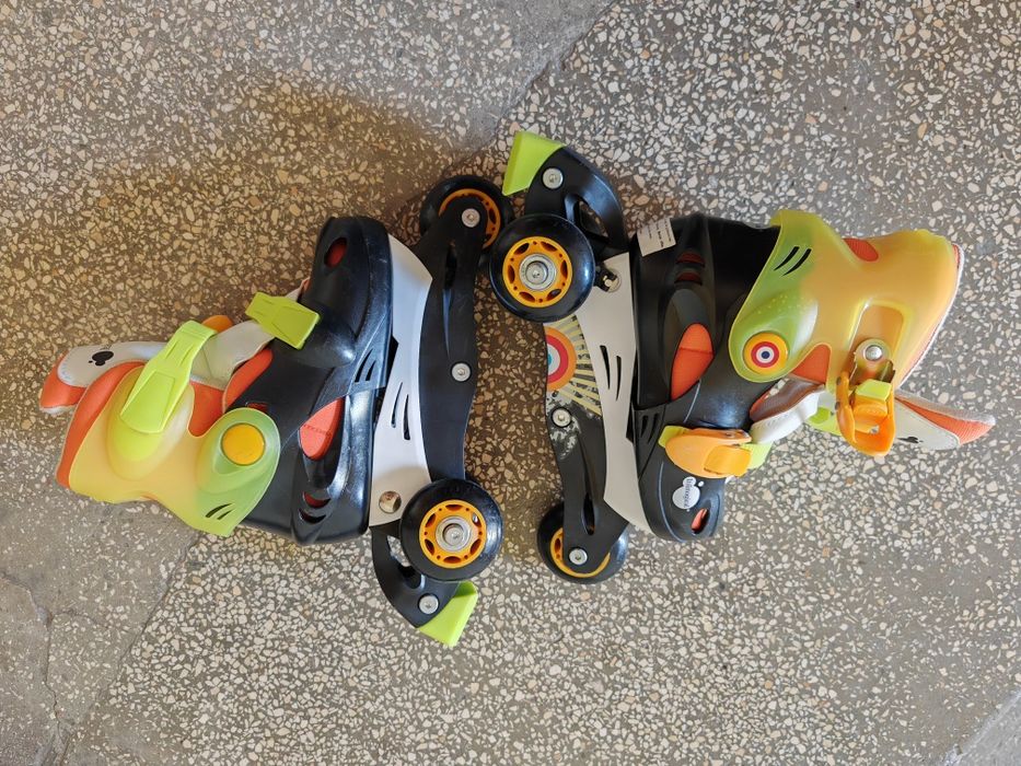 Role Copii Imaginarium