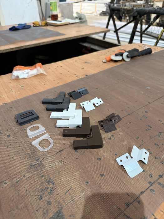 Ремонт и изготовление Москитных сеток