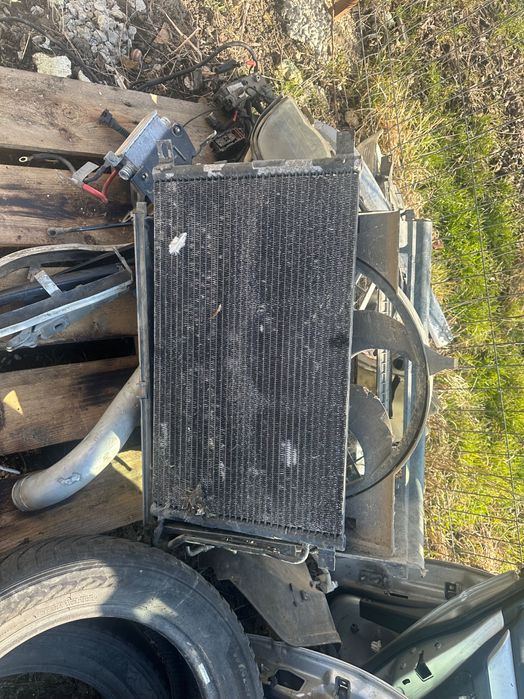 BMW  pentru dezmembrat motor segmentat folosit doar o lună