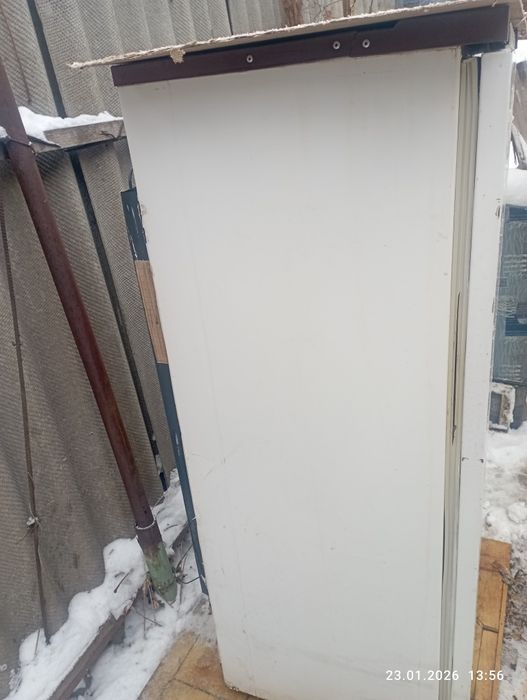 Срочно продам холодильник орск