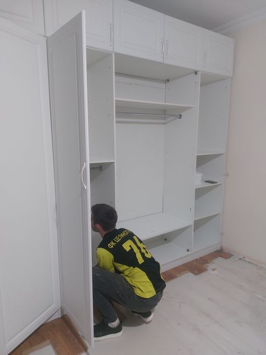 Грузоперевозки Семей