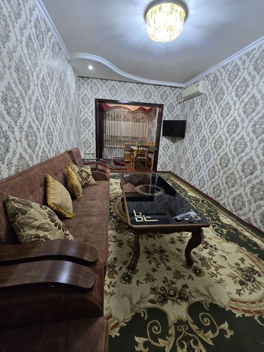 Аренда Карасу-1. 4/2/4  80м²