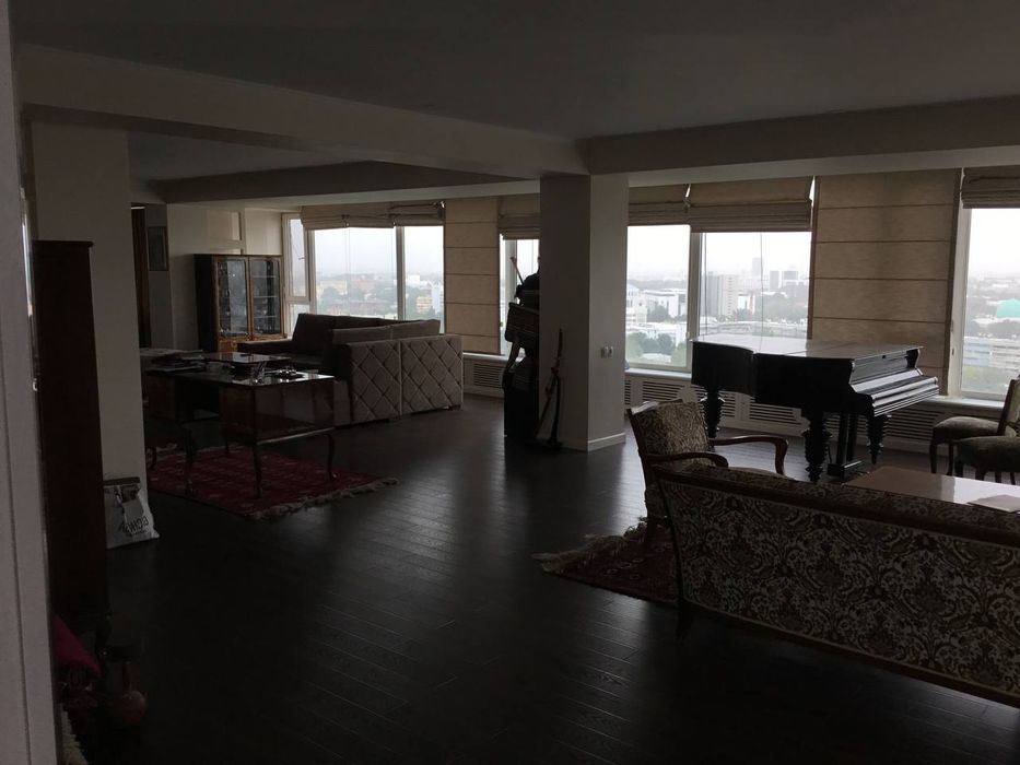 Сдаю офис в центре Ташкента (предложение от владельца)