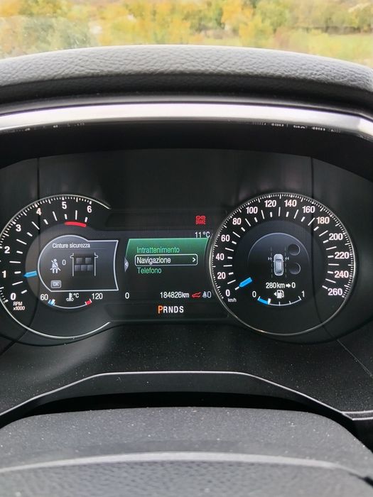 FORD S-MAX 2016 — imagine 3